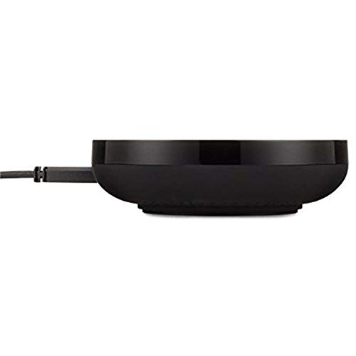 Wifi-enabled Remote Control for Ceiling Fans, Fireplaces, Shades