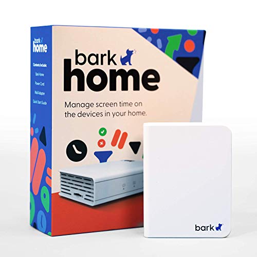 Bark Home: Parental Controls — Manage Screen Time & More