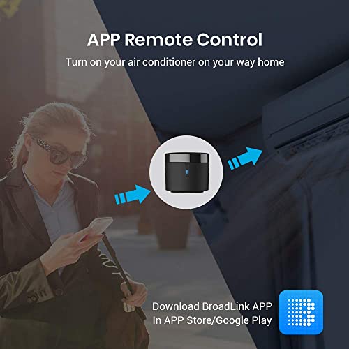 Smart Remote Hub with Sensor Cable for Smart Home