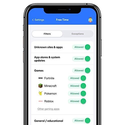 Bark Home: Parental Controls — Manage Screen Time & More