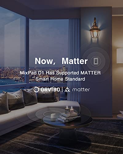 Touchscreen Smart Dimmer Switch, Works with Alexa & Google