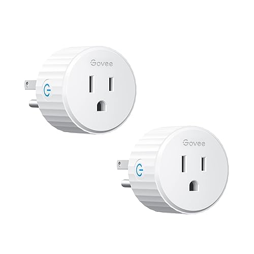 Smart WiFi Plugs for Alexa & Google Home