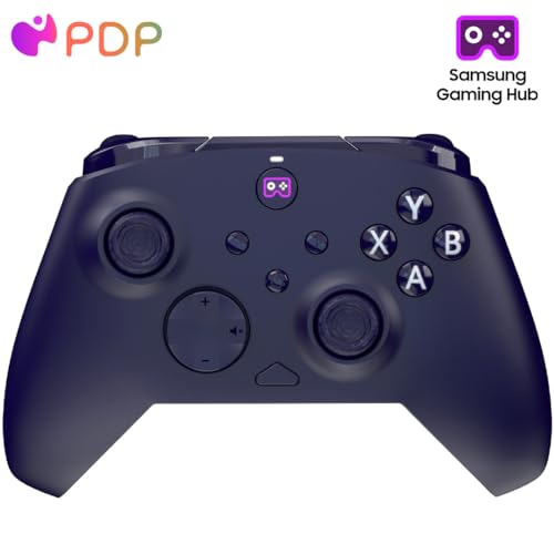 PDP REPLAY Wireless Controller Samsung TVs, Monitors Freestyle Gen 2