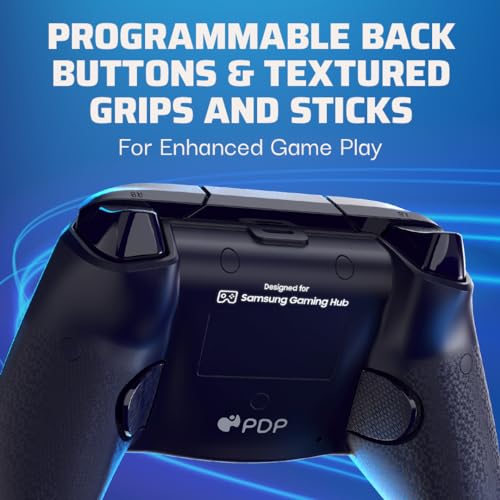 PDP REPLAY Wireless Controller Samsung TVs, Monitors Freestyle Gen 2