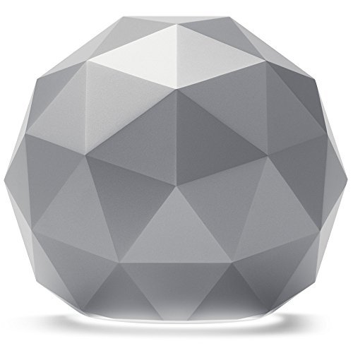 Symantec Granite Gray Norton Core Secure WiFi Router