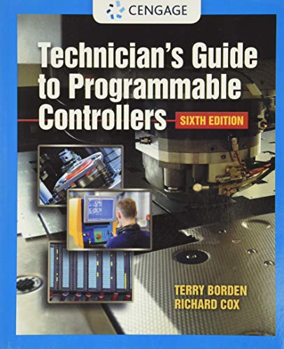 Programmable Controllers Guide for the DIY Enthusiast