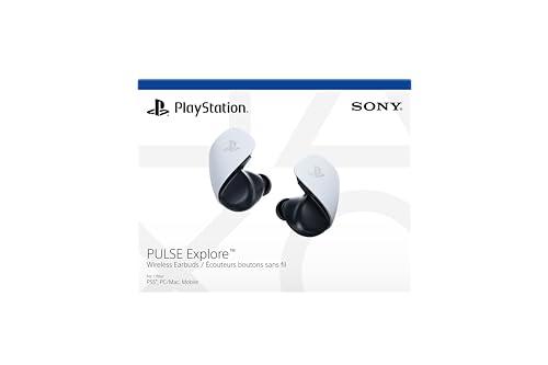 PULSE Explore Wireless Earbuds - Discover Your Sound