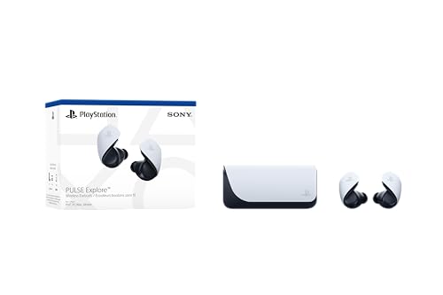 PULSE Explore Wireless Earbuds - Discover Your Sound