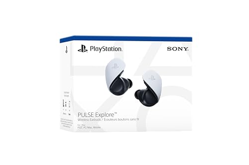 PULSE Explore Wireless Earbuds - Discover Your Sound
