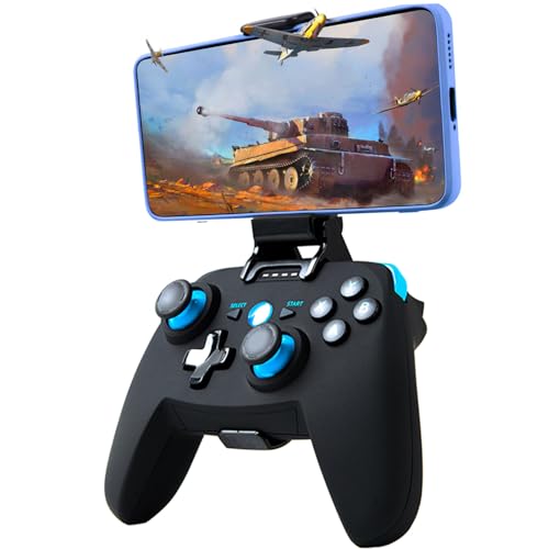 STOGA Wireless Pro Gaming Controller for Multi-Platform Devices