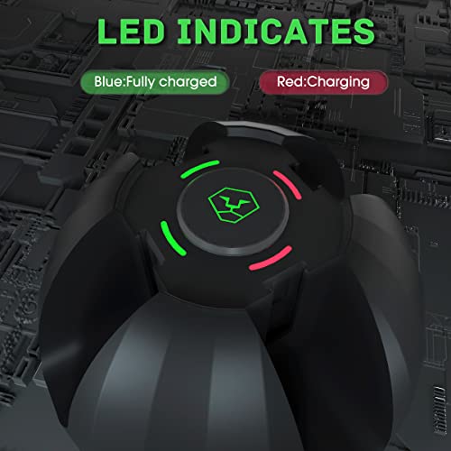 Nintendo Switch Joycon Charging Dock with LED Indication