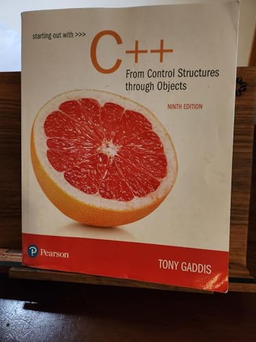 C++ beginner's guide: Control Structures to Objects