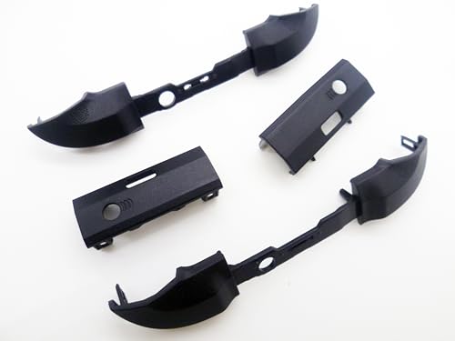 Xbox Series X Controller Bumper Button Surround (2pcs)