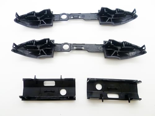 Xbox Series X Controller Bumper Button Surround (2pcs)