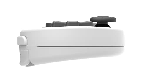 Wireless Retro Controller for SNES, Switch, PC, RetroPie