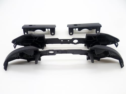 Xbox Series X Controller Bumper Button Surround (2pcs)