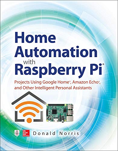 Raspberry Pi Home Automation Projects for Personal Taste