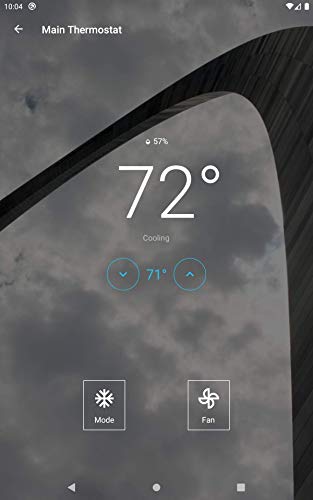 Smart Home Controller