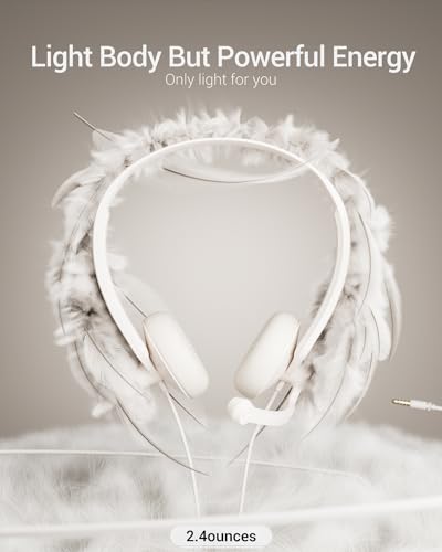 Professional USB Headset with Noise Cancelling Microphone