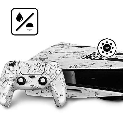 Liverpool Football Club Home Kit 2023/24 Vinyl Gaming Skin for PS5 Controller