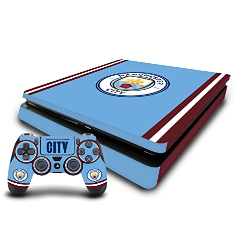 Official Manchester City FC 2022/23 Home Kit Gaming Skin
