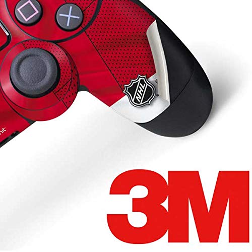 NHL Detroit Red Wings PS4 Controller Gaming Skin