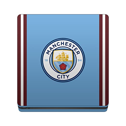 Official Manchester City FC 2022/23 Home Kit Gaming Skin