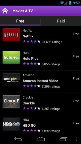 Roku streaming device for personalized entertainment