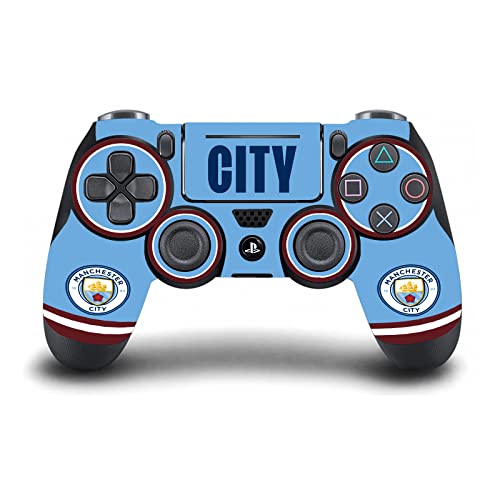 Official Manchester City FC 2022/23 Home Kit Gaming Skin