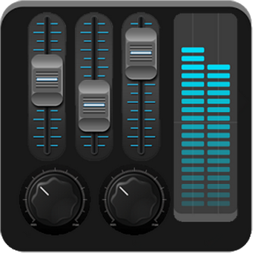 Sound Enhancing Audio Equalizer for Personalized Listening