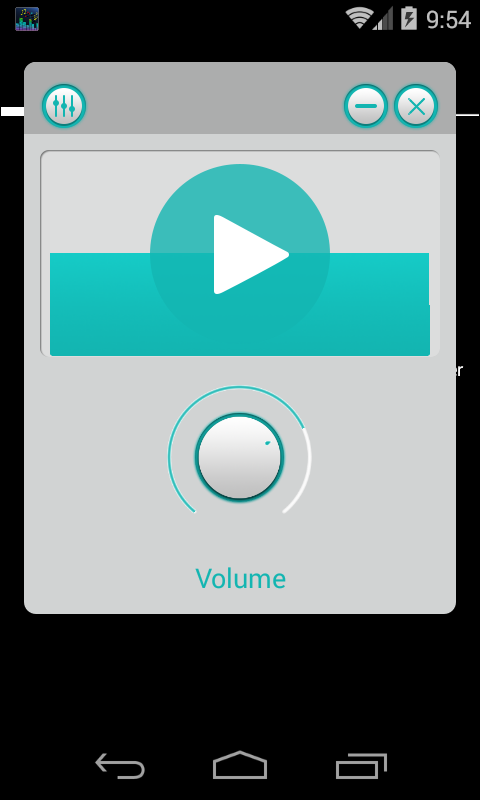 Sound Enhancing Audio Equalizer for Personalized Listening