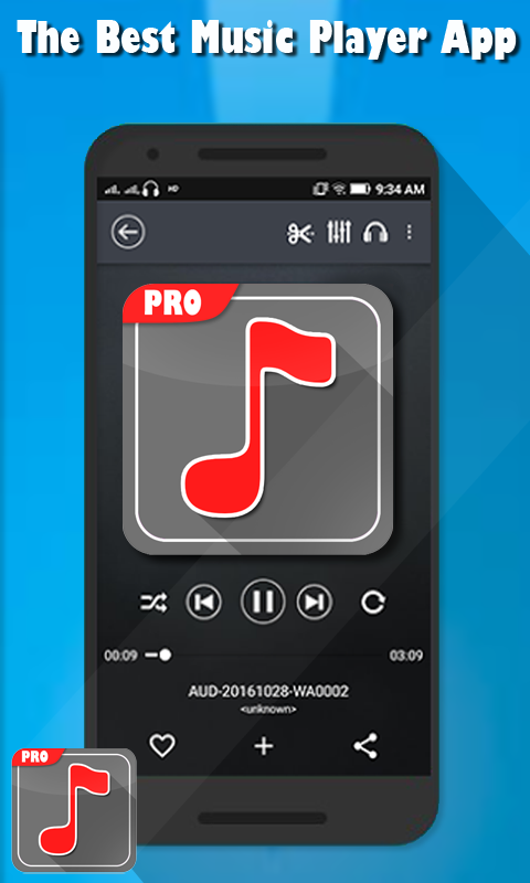 Customized Music for Your Personal Taste
