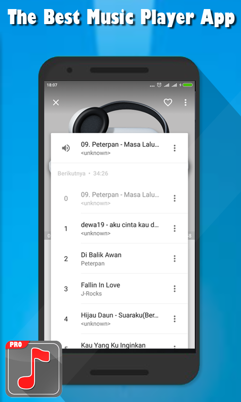 Customized Music for Your Personal Taste