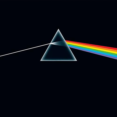 Pink Floyd Dark Side of the Moon Print