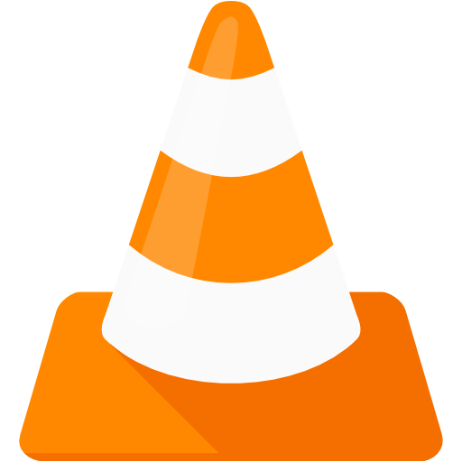 Fire-ready VLC media player