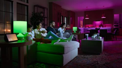 Alexa Echo Show 8 HD camera (Charcoal)