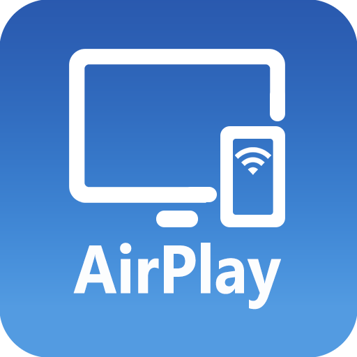 Apple iPhone iPad Mac Screen Mirroring AirPlay