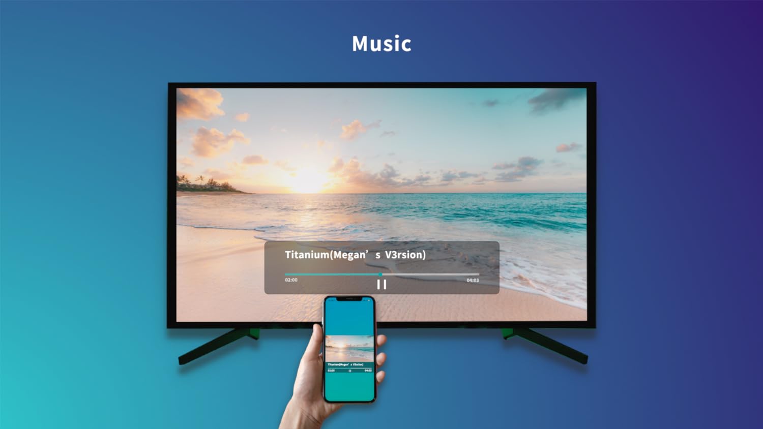 Apple iPhone iPad Mac Screen Mirroring AirPlay