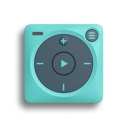 Wireless Music Player for Spotify & Amazon - 1,000+ Songs