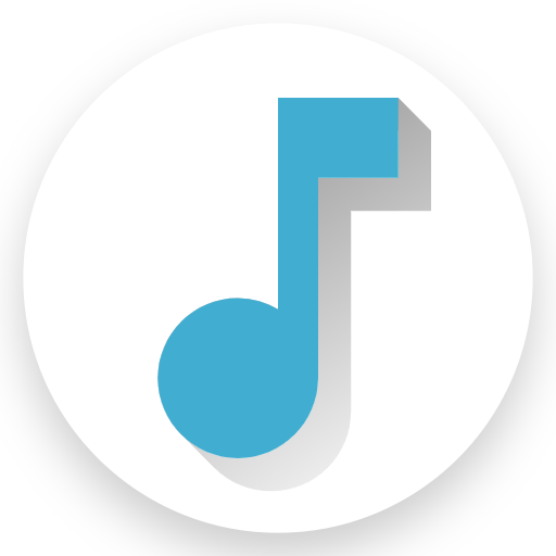 Portable Music Player - MP3 & Audio Player
