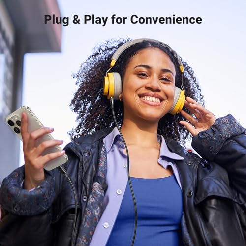 UGREEN Hi-Fi Stereo USB C to 3.5mm Adapter