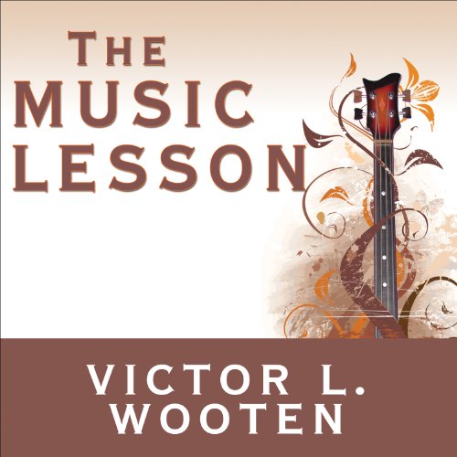 Music Lesson: Spiritual Growth Through Personal Taste
