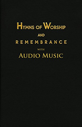 Inspirational Hymns with Audio for Personal Reflection