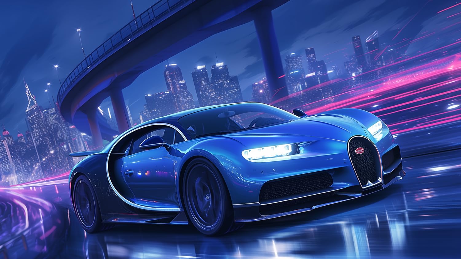 Ultimate Collection of High-Performance Automotive Screensavers