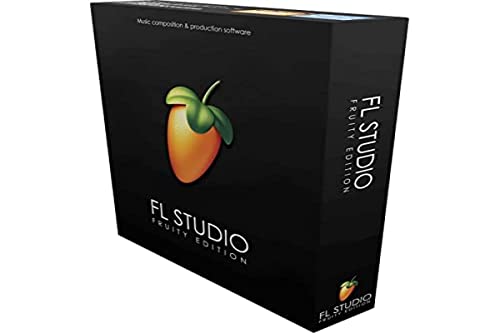 Image Line Music Software for Personal Taste