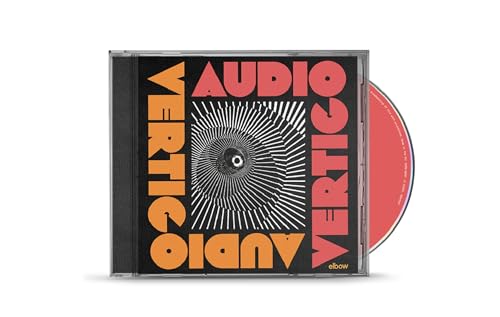 Soundtrack for Your Personal Style: AUDIO VERTIGO