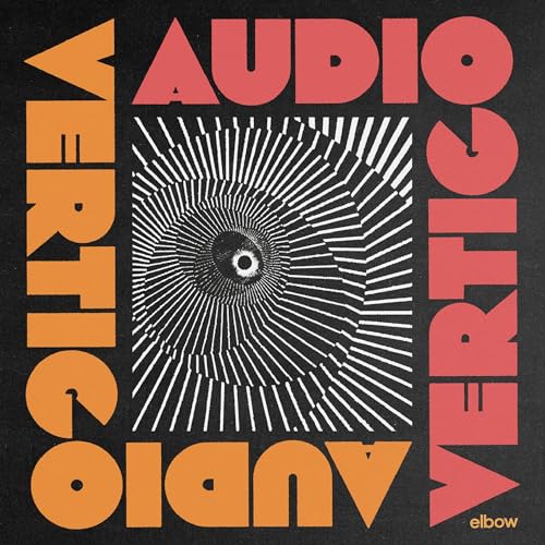 Soundtrack for Your Personal Style: AUDIO VERTIGO