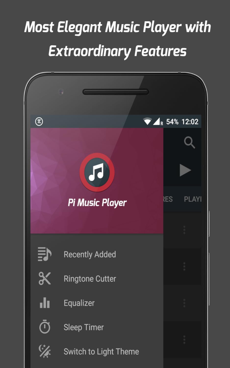Pi Music Player - Elevate Your Personal Taste