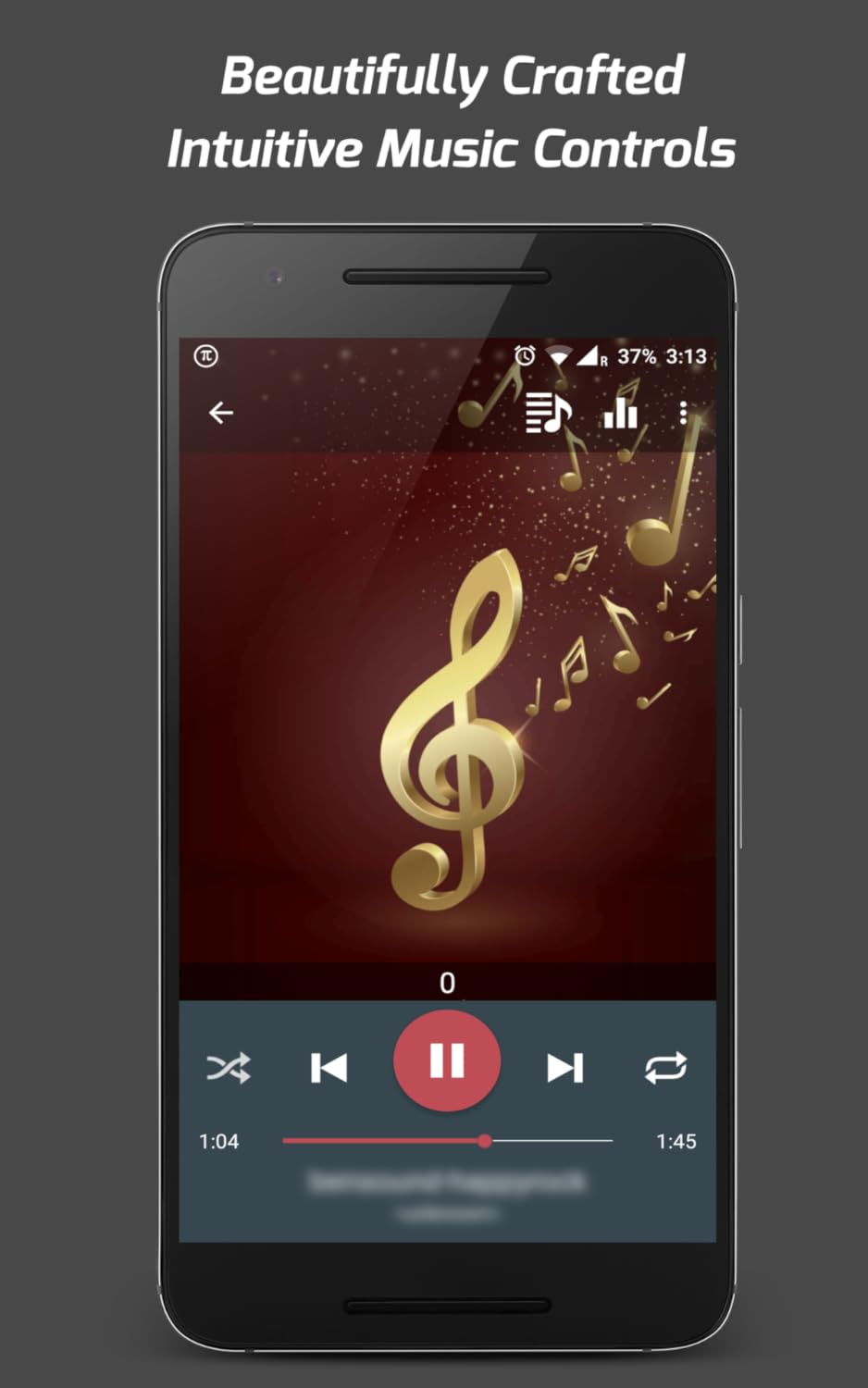 Pi Music Player - Elevate Your Personal Taste