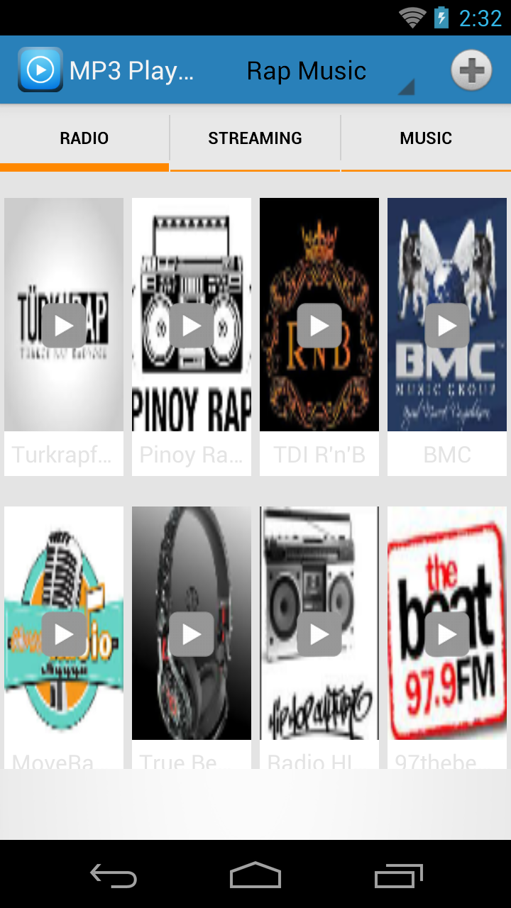 Android MP3 Player Pro for Superior Music Experience